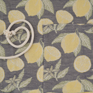 LIMONCELLO - KOCHSCHÜRZE