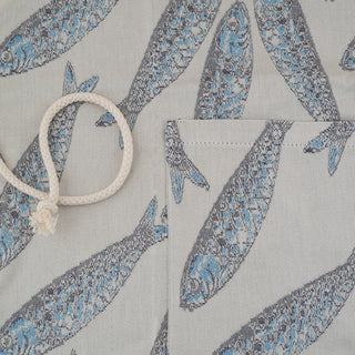 SARDINE - KOCHSCHÜRZE