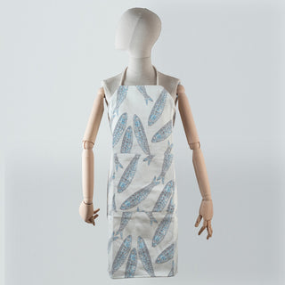 SARDINE - KOCHSCHÜRZE