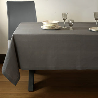 TABLECLOTH ZODIACO H180 - dark colours