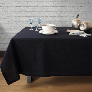 TABLECLOTH ZODIACO H180 - dark colours