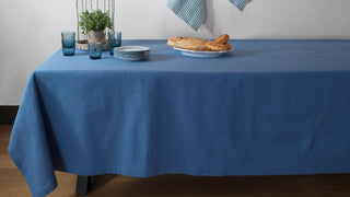 TABLECLOTH ZODIACO H180 - bright colours