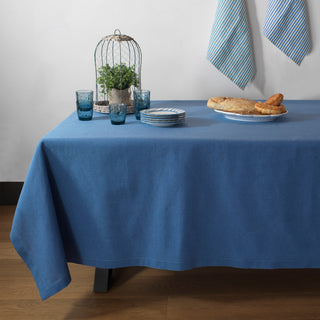 TABLECLOTH ZODIACO H180 - bright colours