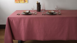 TABLECLOTH ZODIACO H180 - bright colours