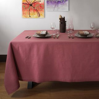 TABLECLOTH ZODIACO H180 - bright colours