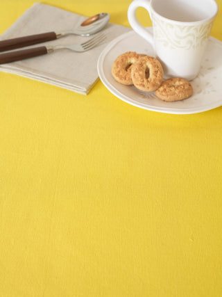 TABLECLOTH ZODIACO H180 - bright colours