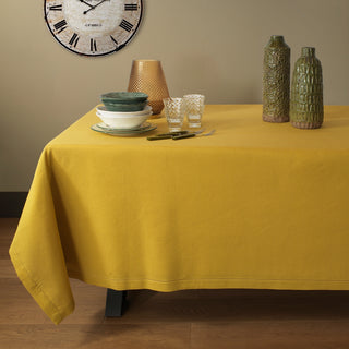 TABLECLOTH ZODIACO H180 - bright colours