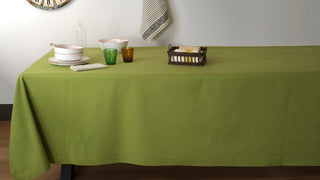 TABLECLOTH ZODIACO H180 - bright colours