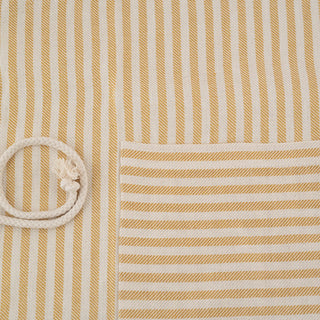 KOCHSCHÜRZE - POMELO 