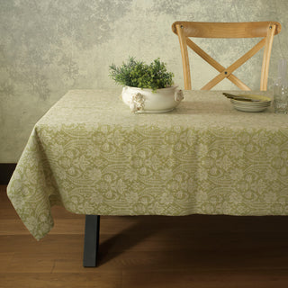 TABLECLOTH DONNA DI COPPE 47x47 inches (Outlet)