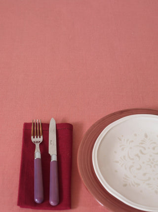 TABLECLOTH ZODIACO H180 - bright colours