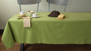 TABLECLOTH ZODIACO H180 - bright colours