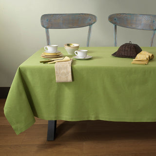 TABLECLOTH ZODIACO H180 - bright colours