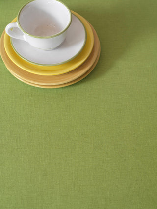 TABLECLOTH ZODIACO H180 - bright colours