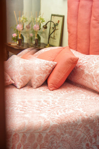 BANGKOK - BEDSPREAD