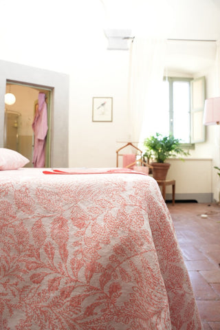 BANGKOK - BEDSPREAD