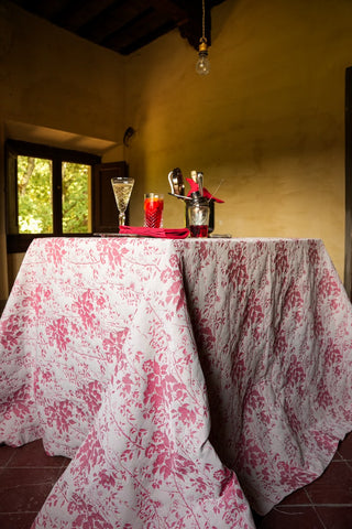 MIKADO - TISCHDECKE