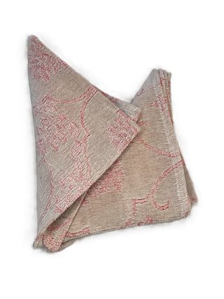 SET OF 2 NAPKINS - BACCARÀ