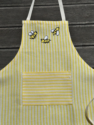 APRON FOR CHILDREN