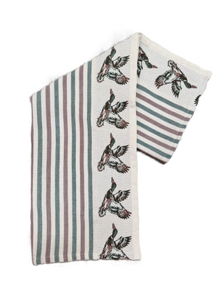 KITCHEN TOWEL "RIGA" in 100% cotton