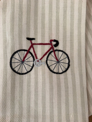 BICI INTREPIDA - CANOVACCIO POMELO
