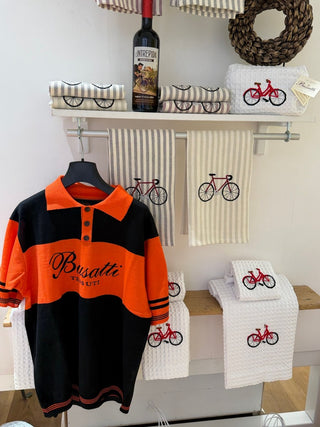 BICI INTREPIDA - CANOVACCIO POMELO
