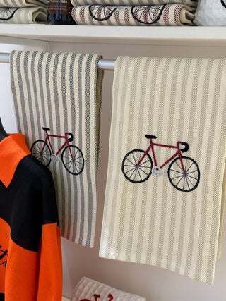 BICI INTREPIDA - CANOVACCIO POMELO