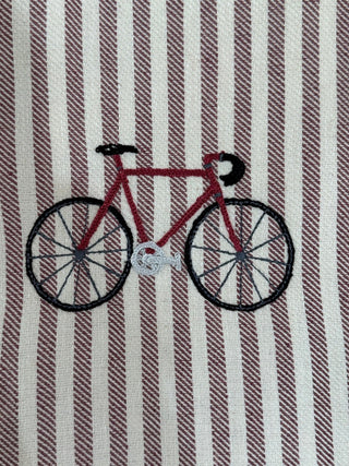 BICI INTREPIDA - CANOVACCIO POMELO