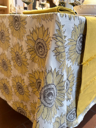 VAN GOGH - Baumwollstichdecke