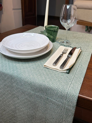 LONG PLACEMAT - PIENZA (Outlet)