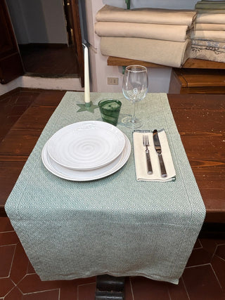 LONG PLACEMAT - PIENZA (Outlet)