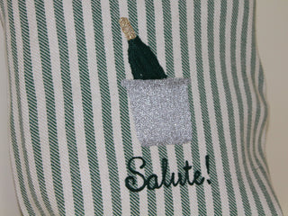 SHOPPER RICAMATO - SALUTE