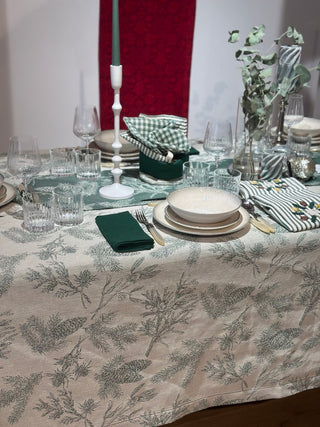 CANAZEI - TABLECLOTH