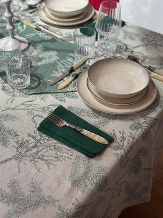 CANAZEI - TABLECLOTH