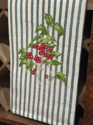 AGRIFOGLIO - CANOVACCIO DUE FRAGOLE