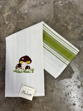 PORCINI - POMELO KITCHEN TOWEL