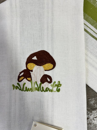 PORCINI - POMELO KITCHEN TOWEL