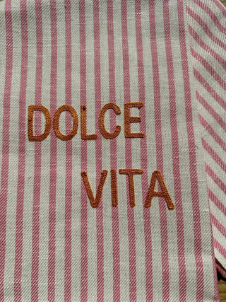 DOLCE VITA - CANOVACCIO MELGORANO