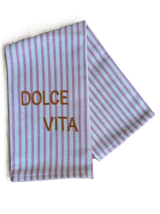 DOLCE VITA - CANOVACCIO MELGORANO