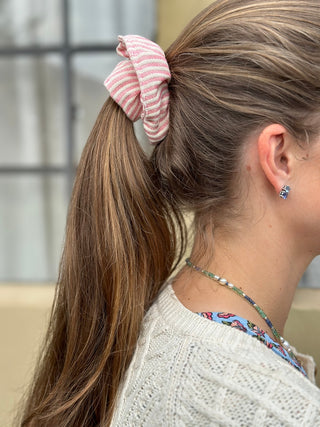 HAIR SCRUNCHIES - BINARIO