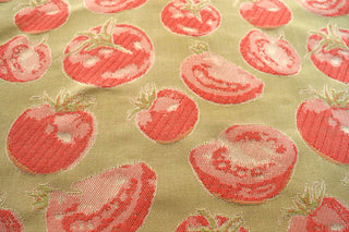 TOMATOES "Pomodori" - KITCHEN TOWEL