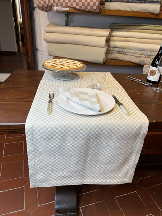 DAMINA - LONG PLACEMAT