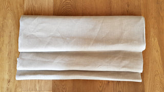 PURE LINEN ANGHIARI - fabric