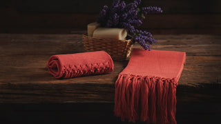 Zodiaco 180 - Guest towel