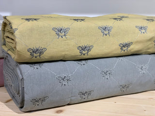 "Bees" PROPOLI - Fabric