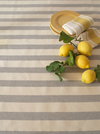 Zodiaco Rigato (striped) - Tablecloth