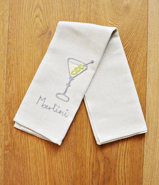 COCKTAIL COLLECTION - Canovacci