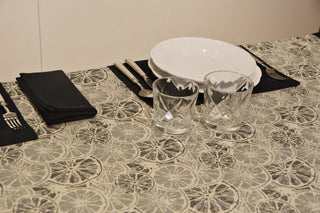 ARANCINO - Tablecloth "78,7x"133,86 (200x340cm)