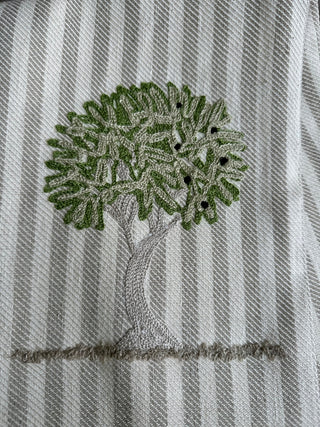 OLIVE TREE - POMELO KITCHEN TOWEL