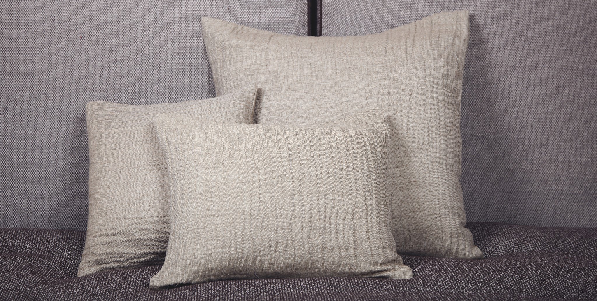 Petra 60x60 - Cushions – Busatti - Shop